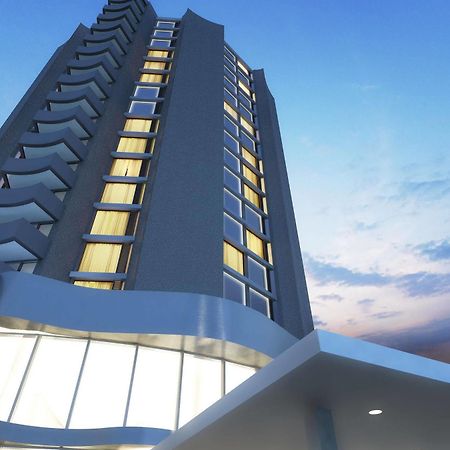 Delta Hotels By Marriott Frankfurt Offenbach Exterior foto