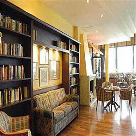 Delta Hotels By Marriott Frankfurt Offenbach Interior foto
