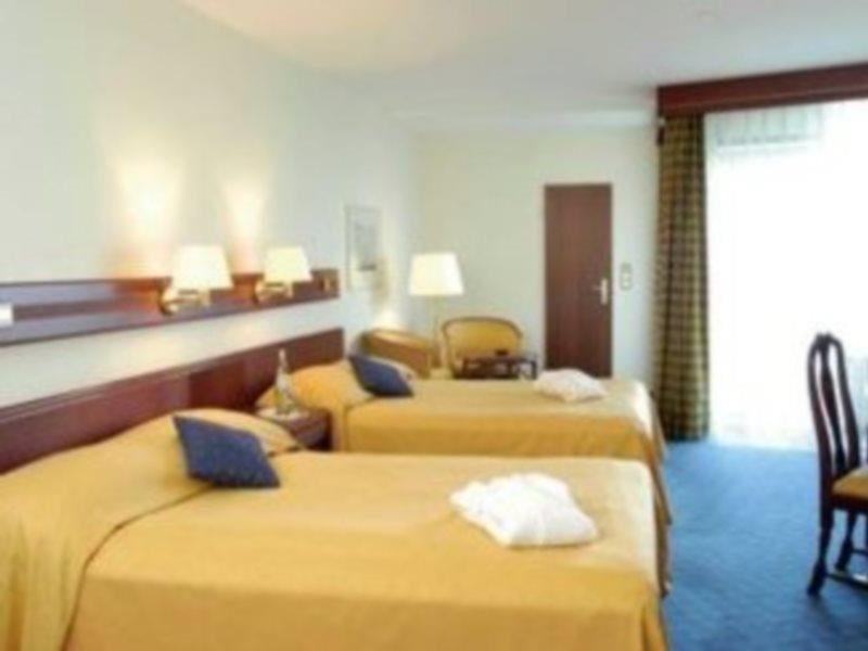 Delta Hotels By Marriott Frankfurt Offenbach Exterior foto